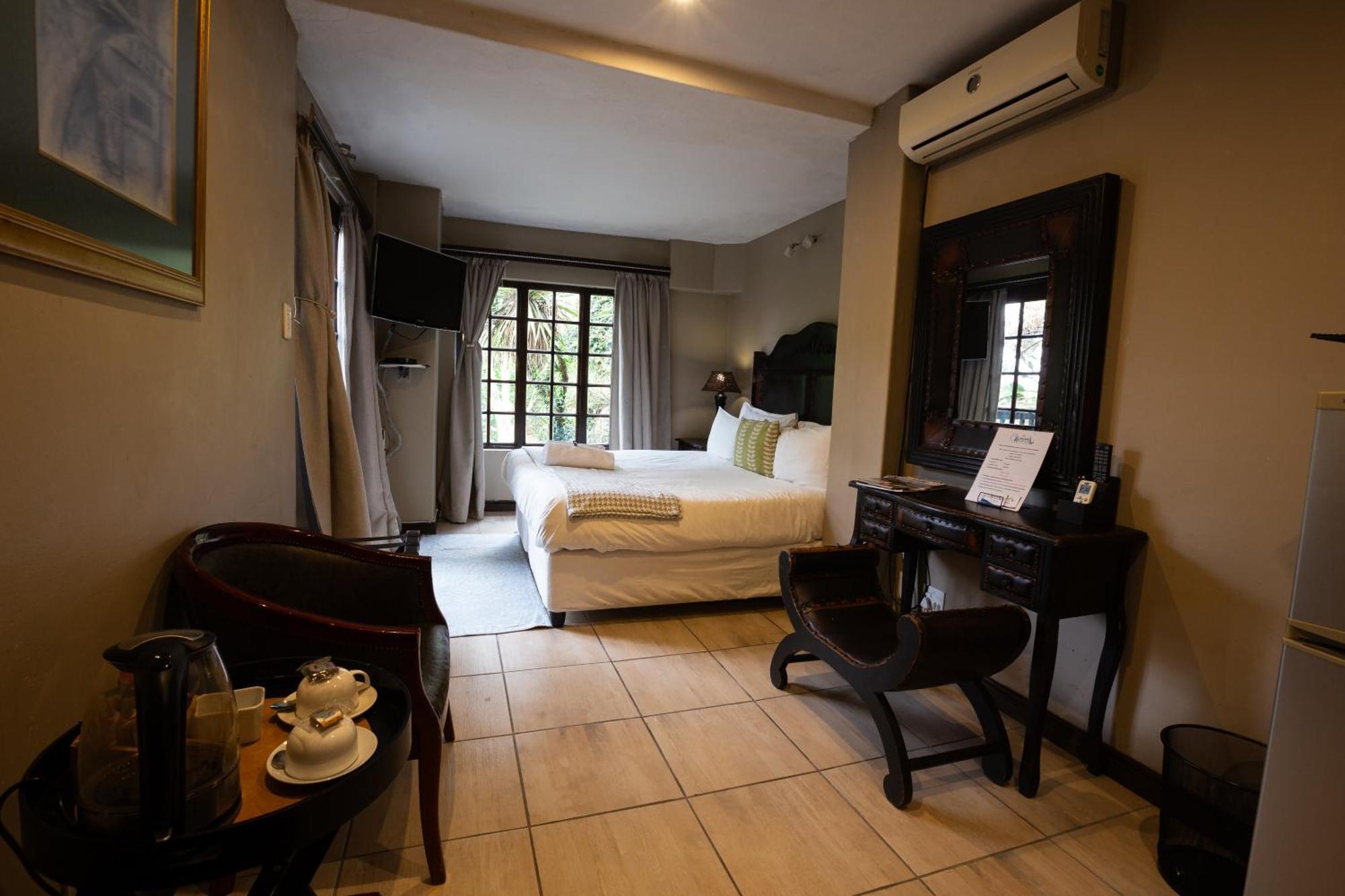 Waterfalls Boutique Hotel Pretoria