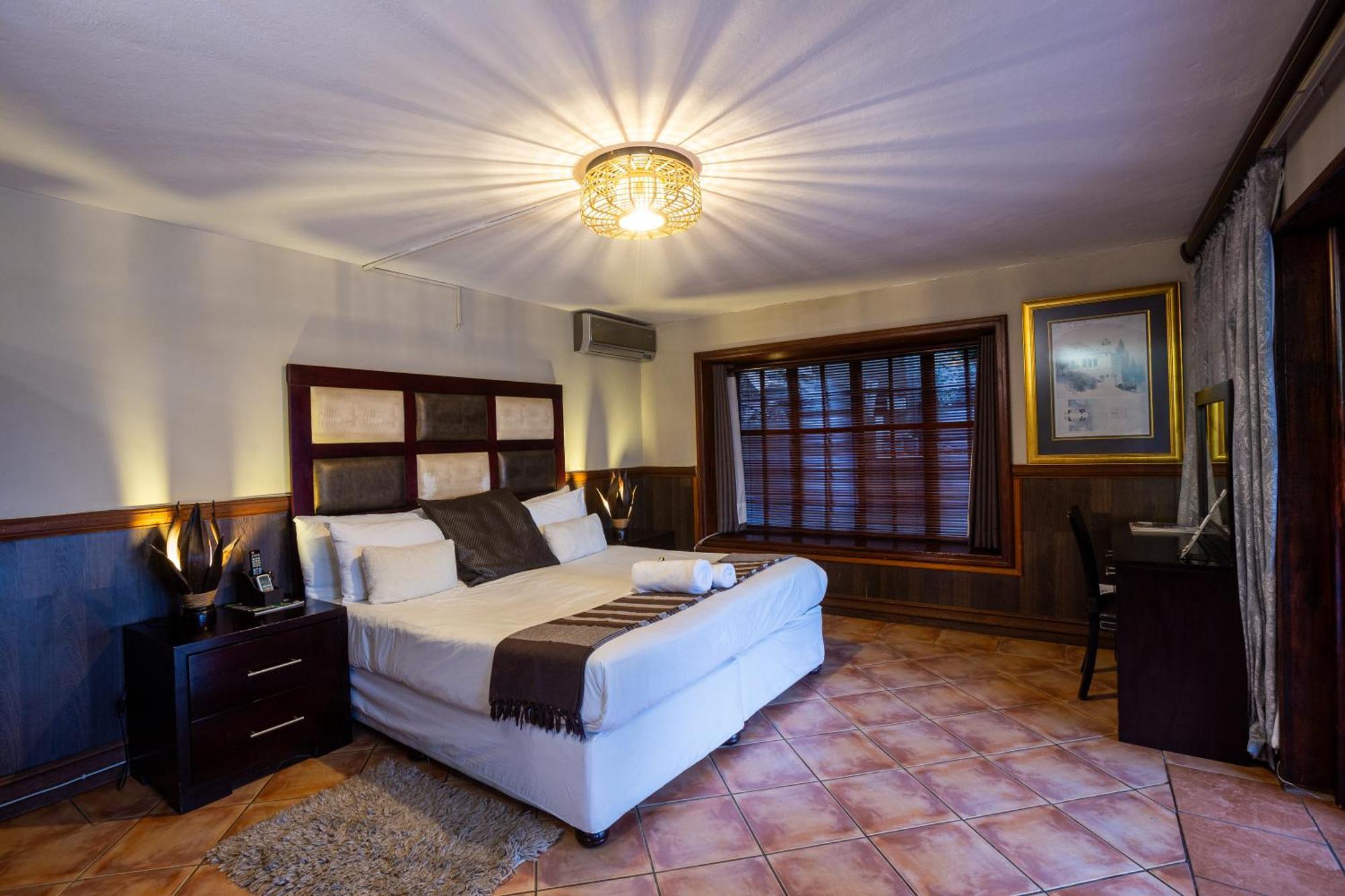 Hotel Waterfalls Boutique