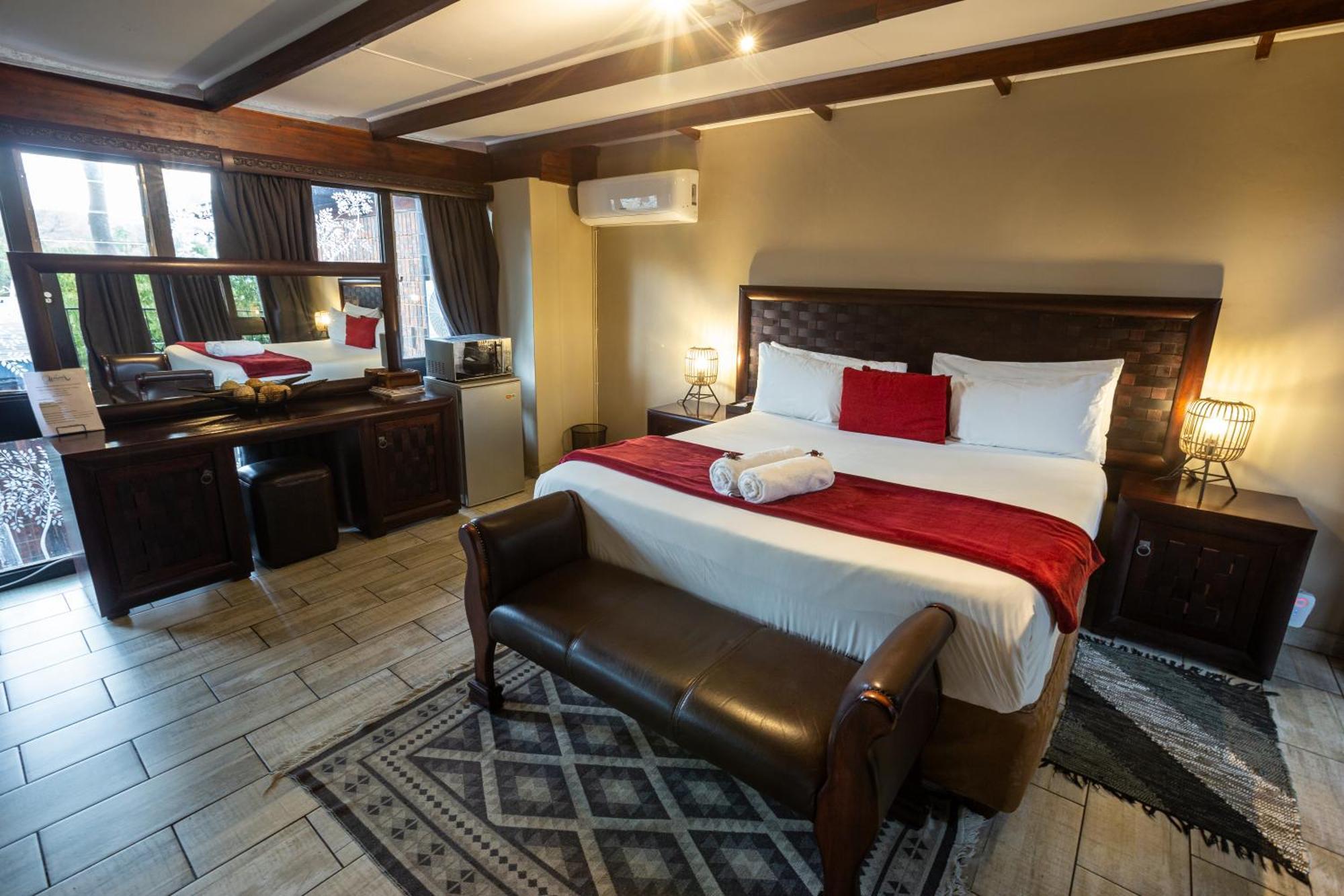 Hotel Waterfalls Boutique