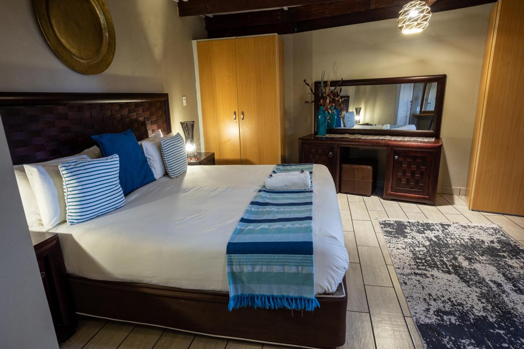 Waterfalls Boutique 4*